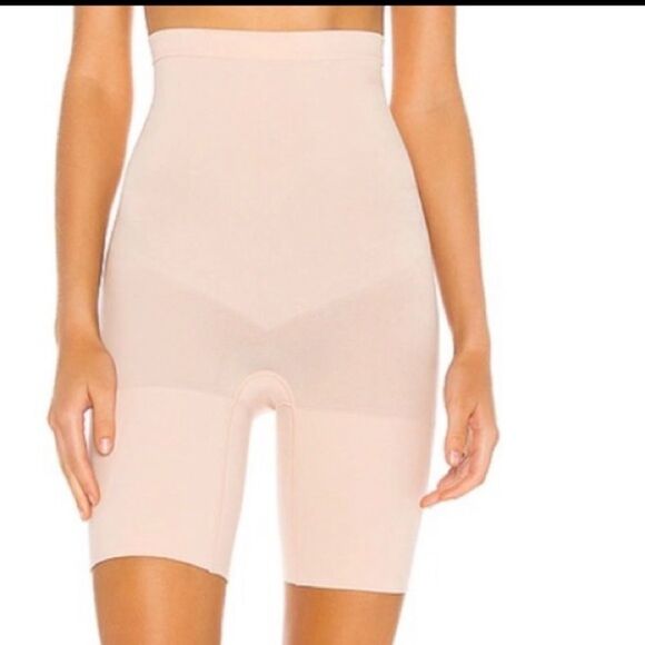 SPANX Other - 🆕SPANX Higher Power Short high waisted! NEW